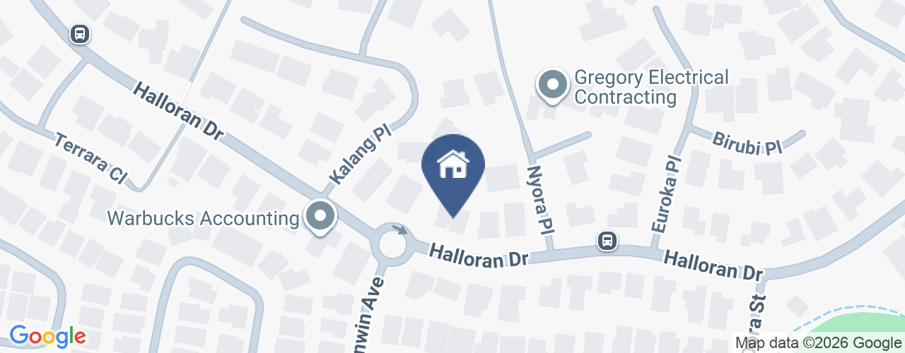 81 Halloran Drive 81 Halloran Drive