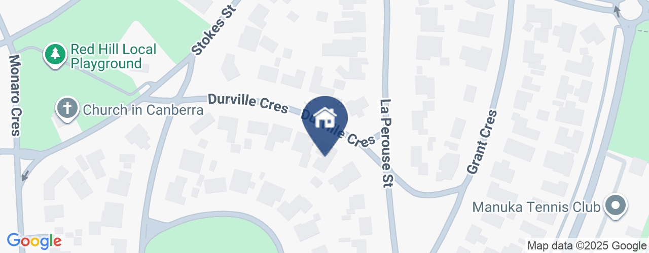 1 Durville Crescent 1 Durville Crescent