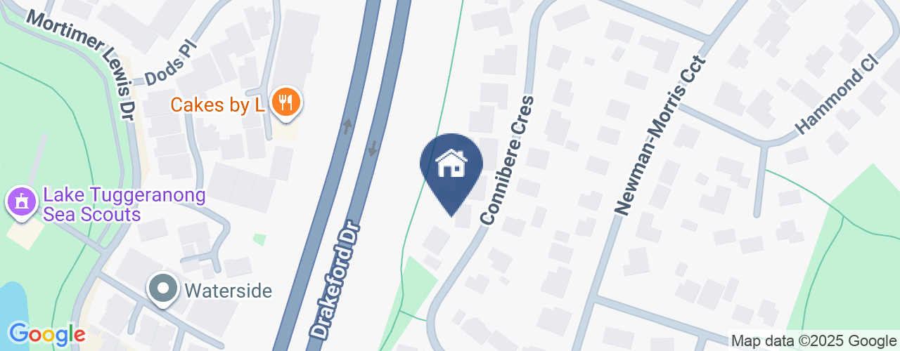 Lot 8/26 Connibere Crescent Lot 8/26 Connibere Crescent