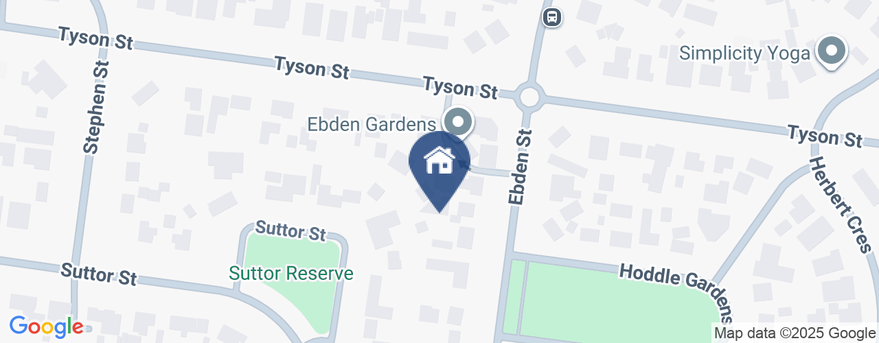 2/95 Ebden Street 2/95 Ebden Street