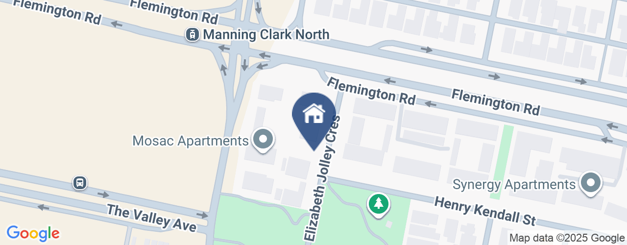 12/75 Elizabeth Jolley Crescent 12/75 Elizabeth Jolley Crescent