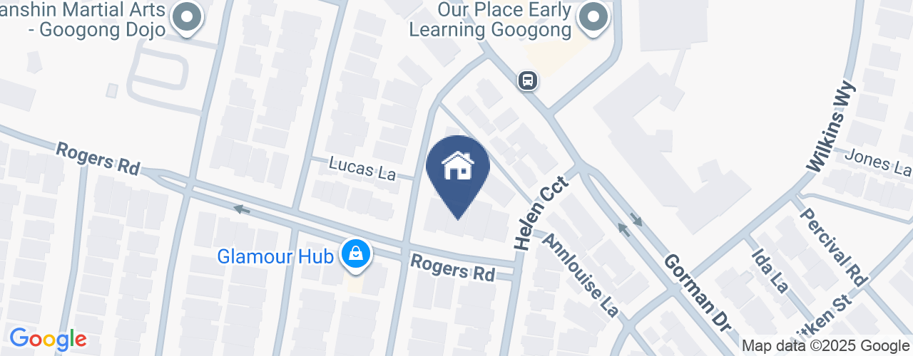 57 Rogers Road 57 Rogers Road