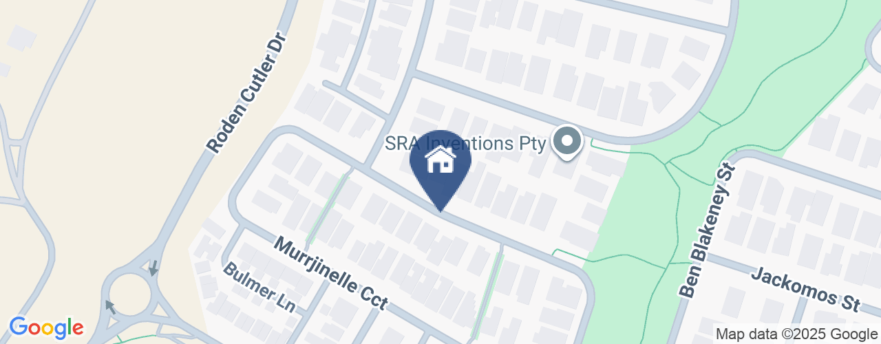 36 Murrjinelle Circuit 36 Murrjinelle Circuit