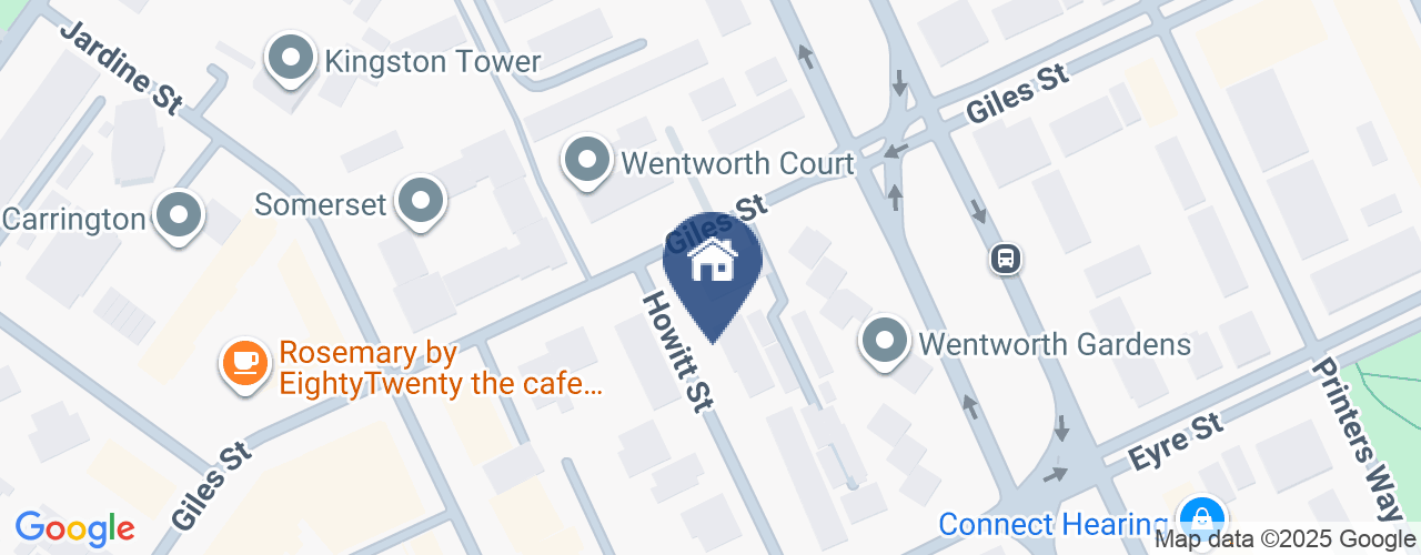 42/3 Howitt Street 42/3 Howitt Street