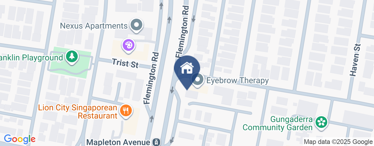 44/236 Flemington Road 44/236 Flemington Road