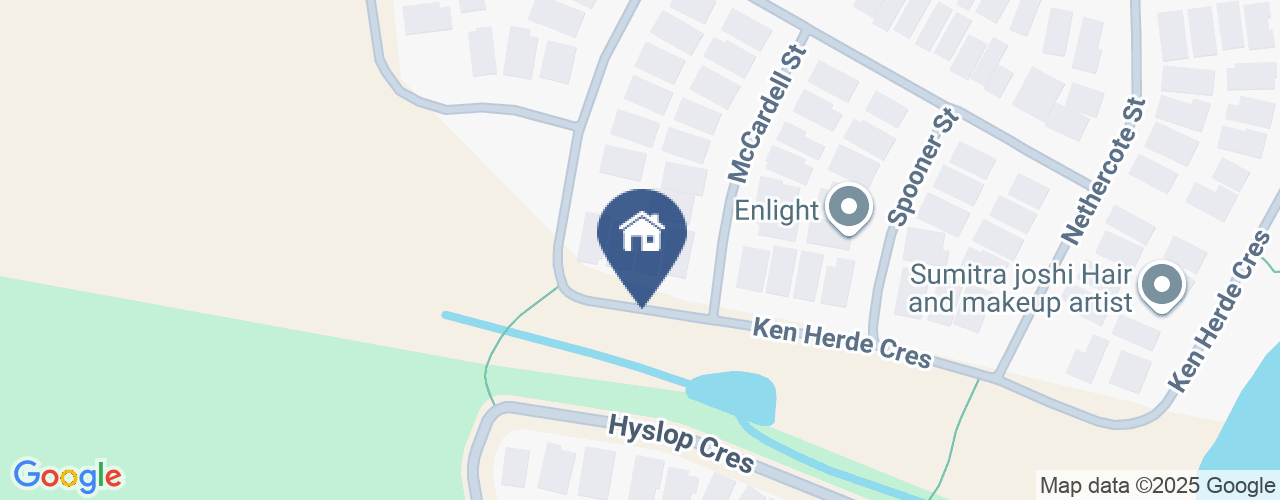 66 Ken Herde Crescent 66 Ken Herde Crescent