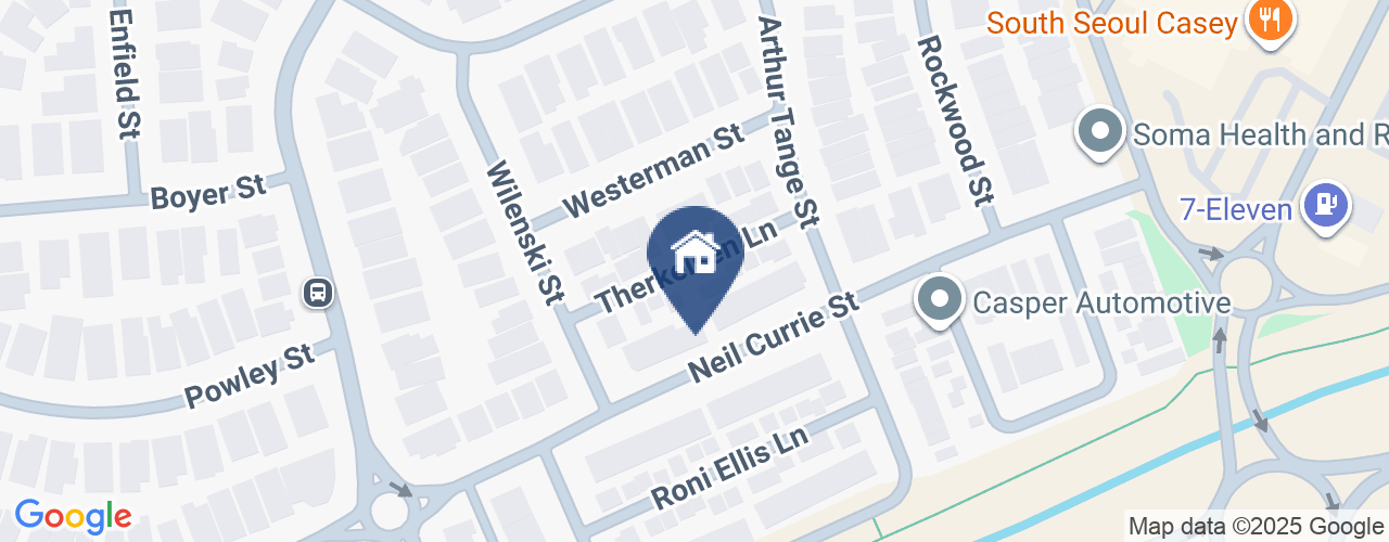 Lot 16/21 Neil Currie Street Lot 16/21 Neil Currie Street