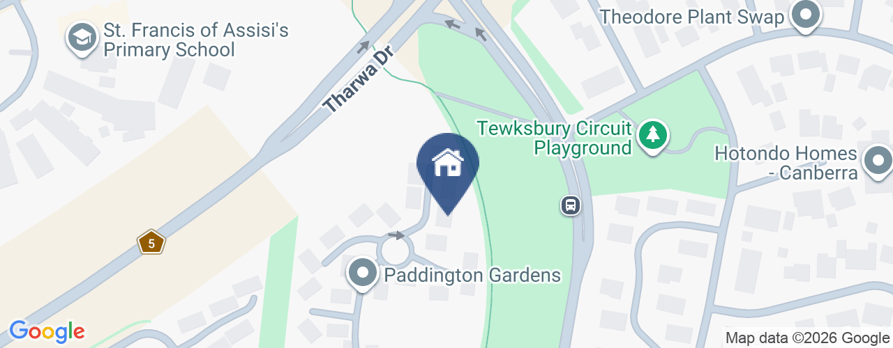 33/41 Ern Florence Crescent