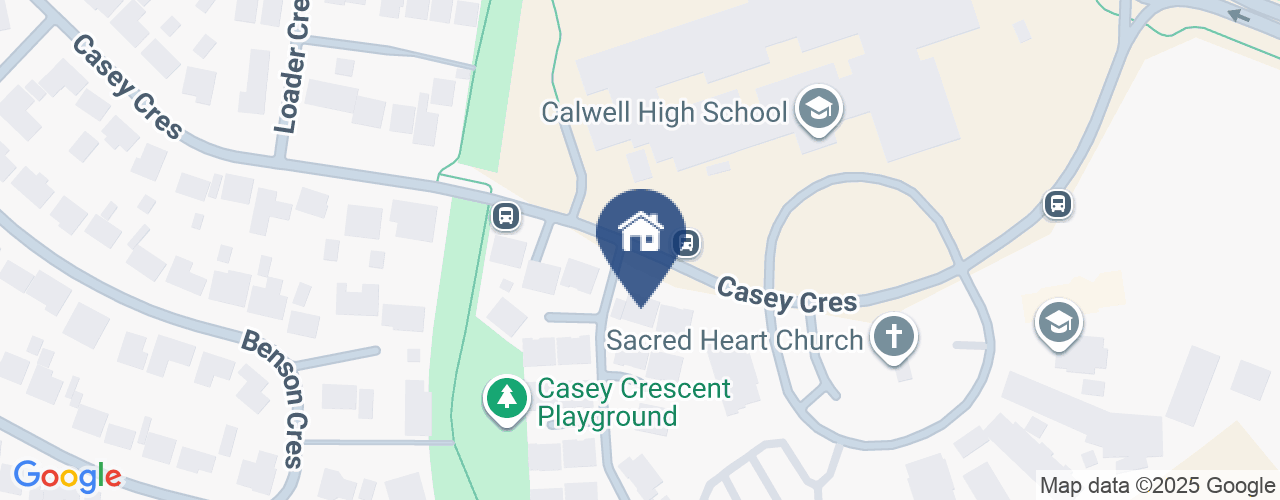 2/92 Casey Crescent 2/92 Casey Crescent