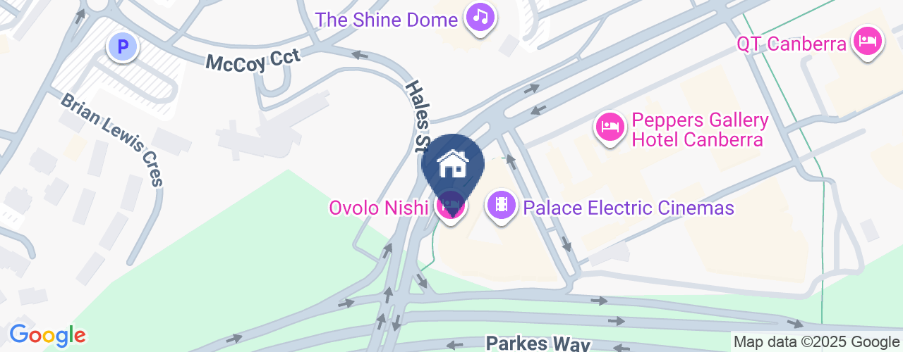 318/25 Edinburgh Avenue 'nishi' 318/25 Edinburgh Avenue 'nishi'