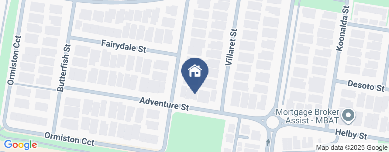 18 Adventure Street 18 Adventure Street