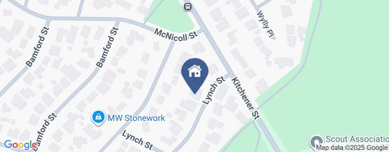 23 Lynch Street 23 Lynch Street
