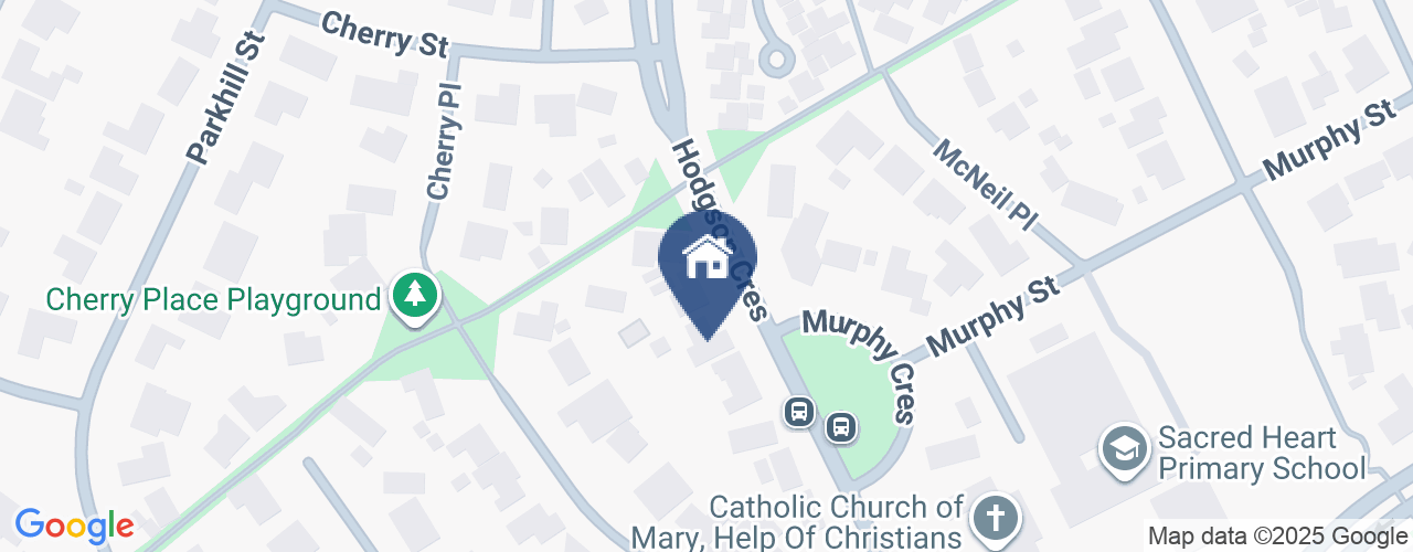 102 Hodgson Crescent 102 Hodgson Crescent