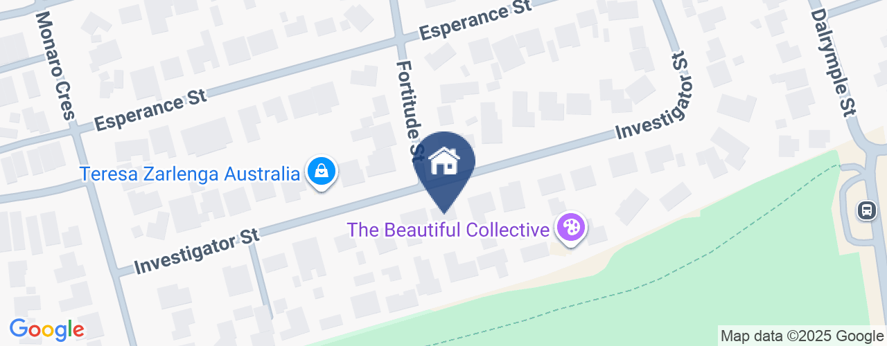 65 Investigator Street 65 Investigator Street