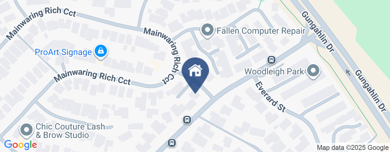 3/51 Mainwaring Rich Circuit 3/51 Mainwaring Rich Circuit