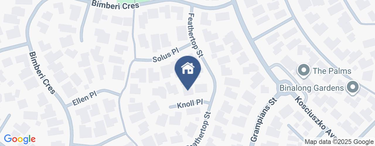 4 Knoll Place 4 Knoll Place
