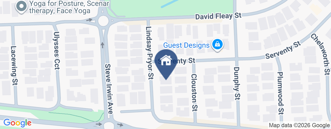 44 Lindsay Pryor Street