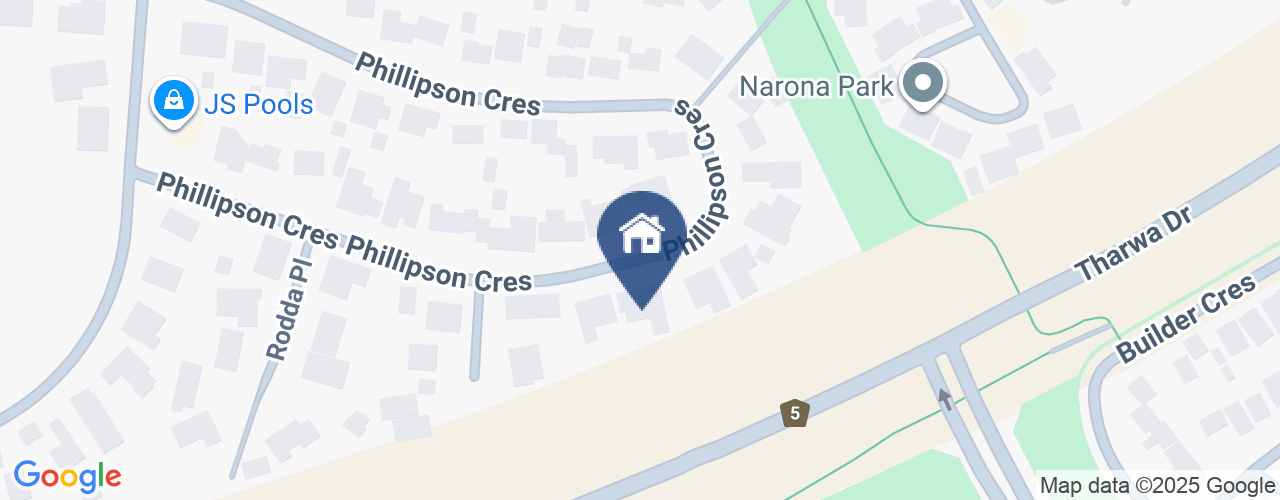 39 Phillipson Crescent 39 Phillipson Crescent