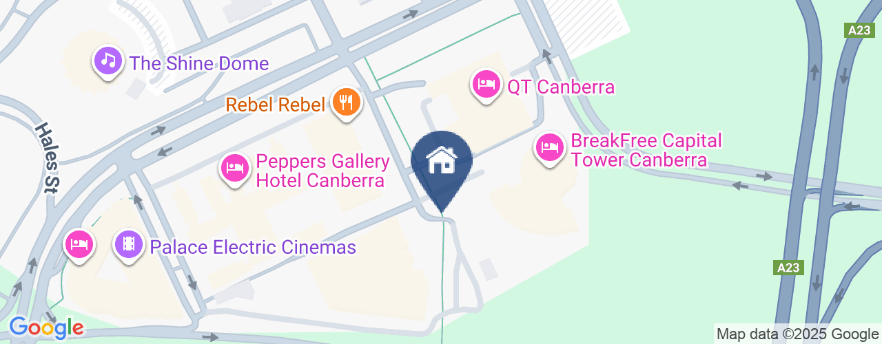 Lot 8/Capital Tower 1404/2 Marcus Clarke Street Lot 8/Capital Tower 1404/2 Marcus Clarke Street