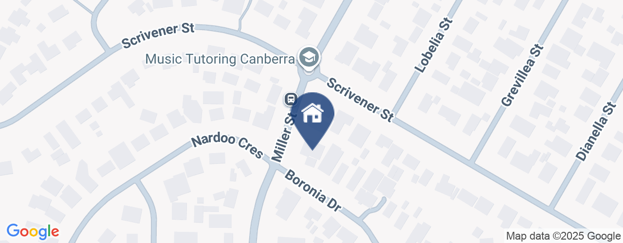 1 Boronia Drive 1 Boronia Drive