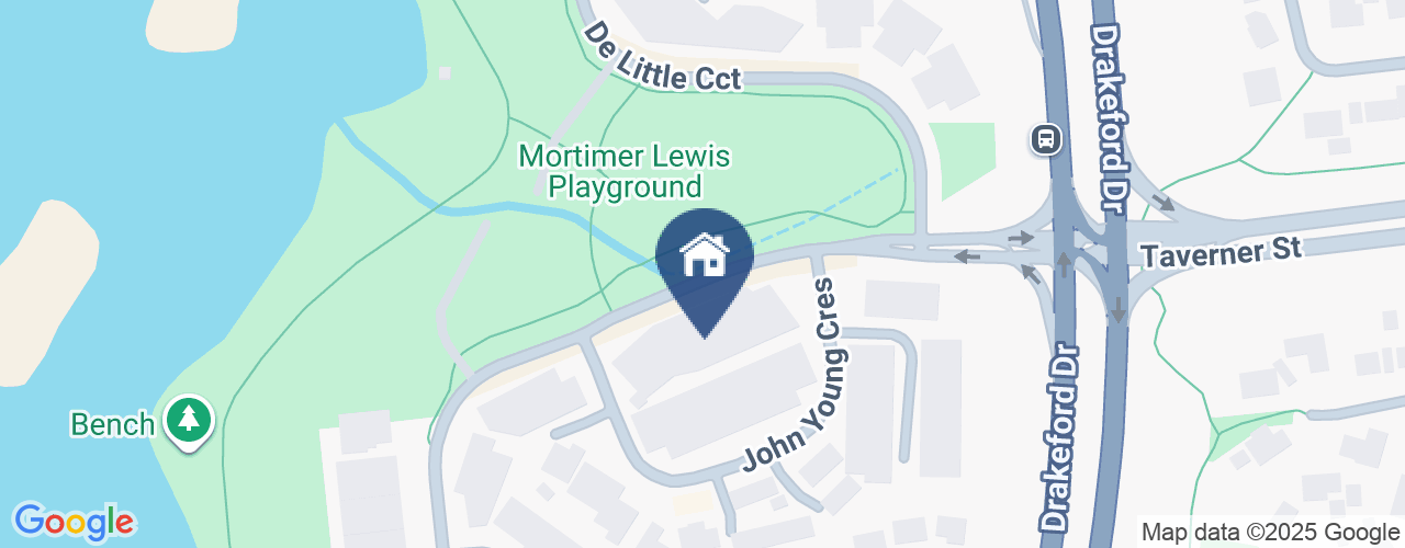 23 Mortimer Lewis Drive 23 Mortimer Lewis Drive