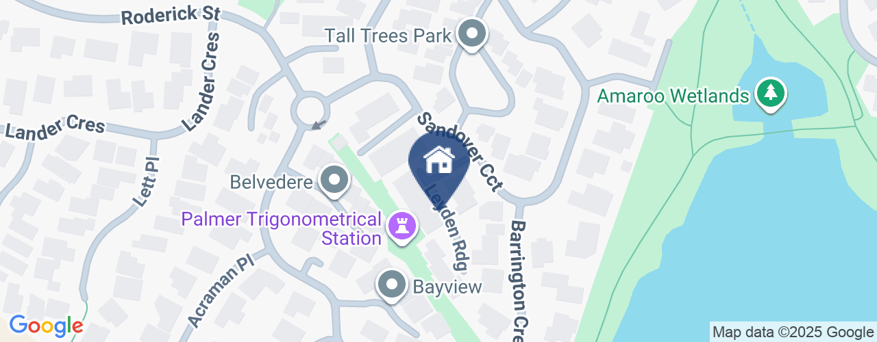 Lot 13/1/51 Sandover Circuit Lot 13/1/51 Sandover Circuit