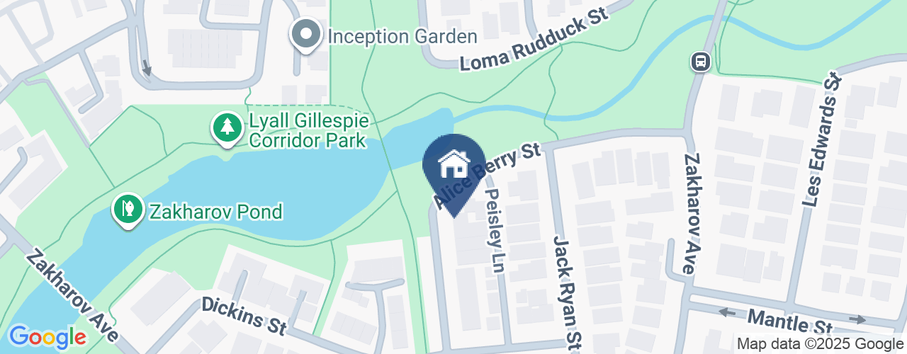 Lot 1/18B Alice Berry Street Lot 1/18B Alice Berry Street