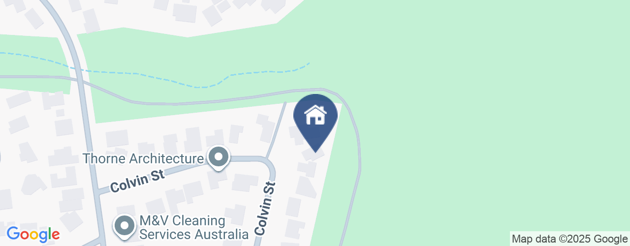 17 Colvin Street 17 Colvin Street