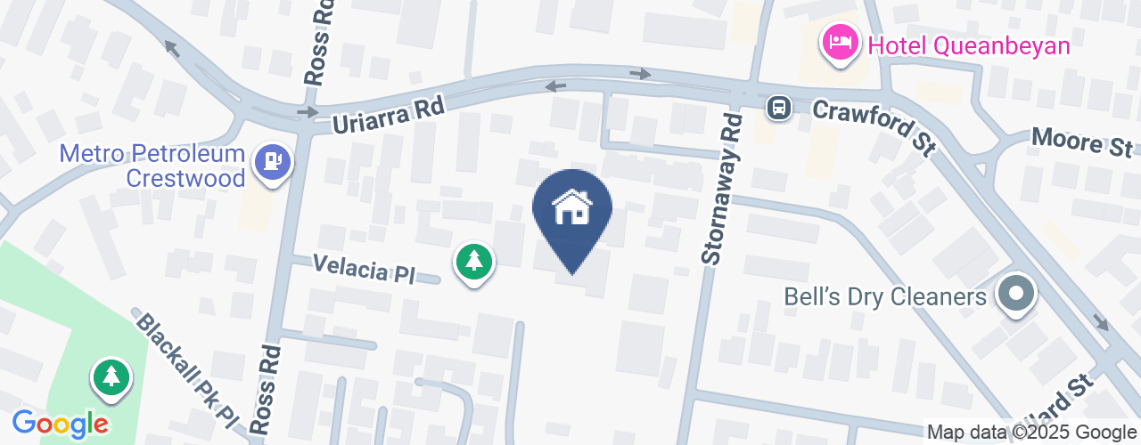 30/3A Stornaway Road