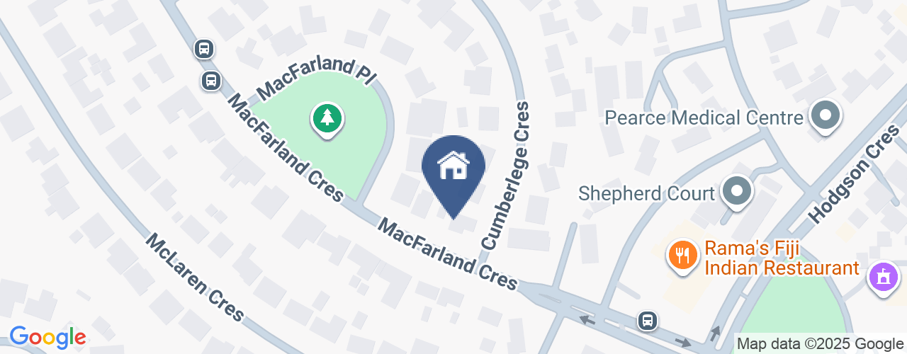 Lot 15/97 Macfarland Crescent