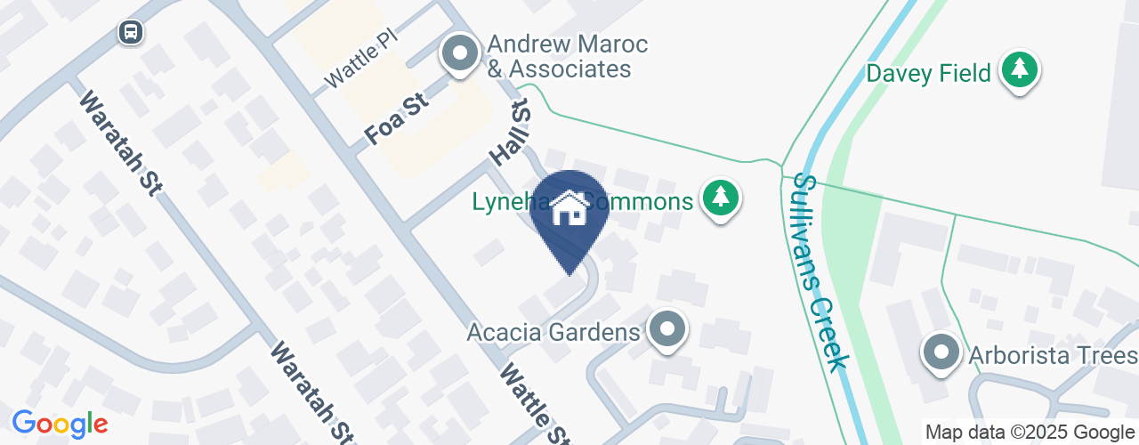 4/6 Hall Street 4/6 Hall Street