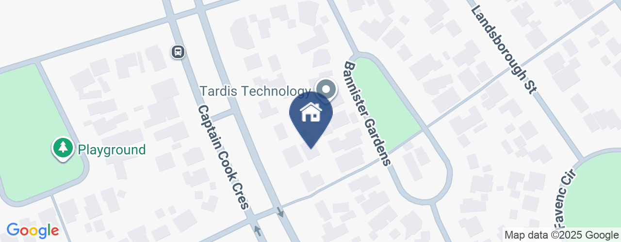 Lot 13/53b Captain Cook Crescent Lot 13/53b Captain Cook Crescent