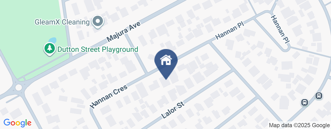 50 Hannan Crescent 50 Hannan Crescent