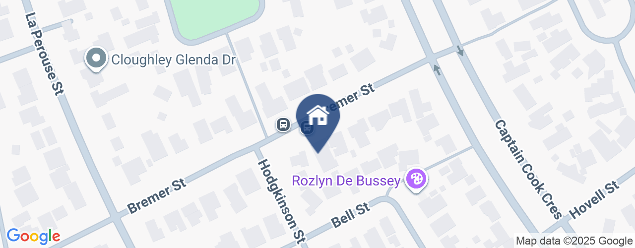 Lot 2/11 Bremer Street