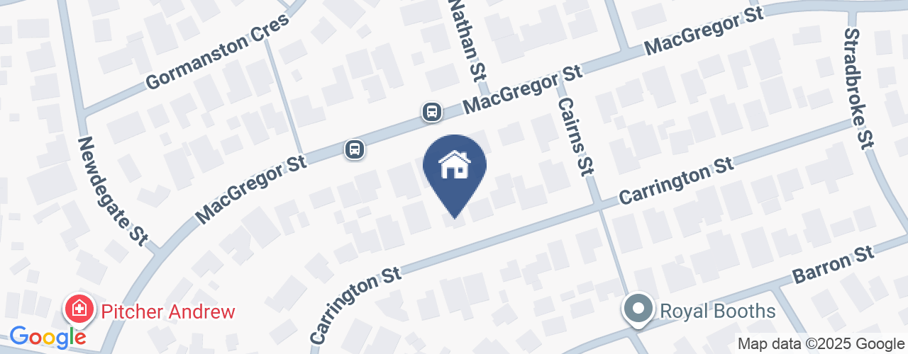 28 Carrington Street