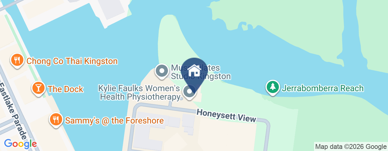 G02/45 Honeysett View