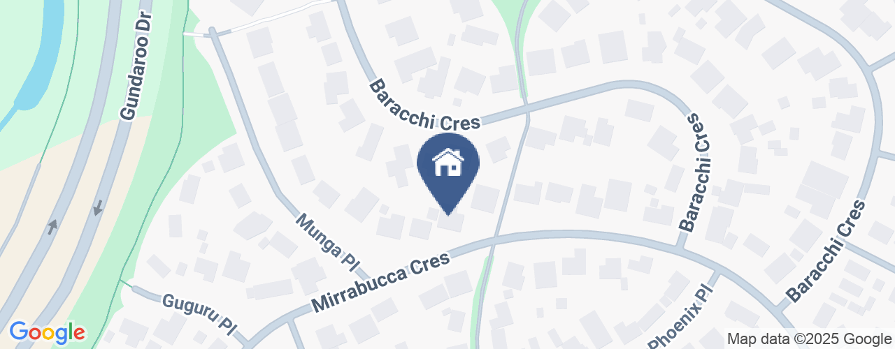 21 Mirrabucca Crescent 21 Mirrabucca Crescent