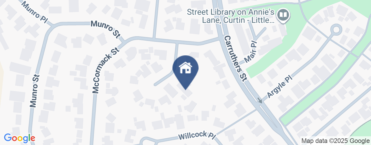 7 McCormack Place 7 McCormack Place