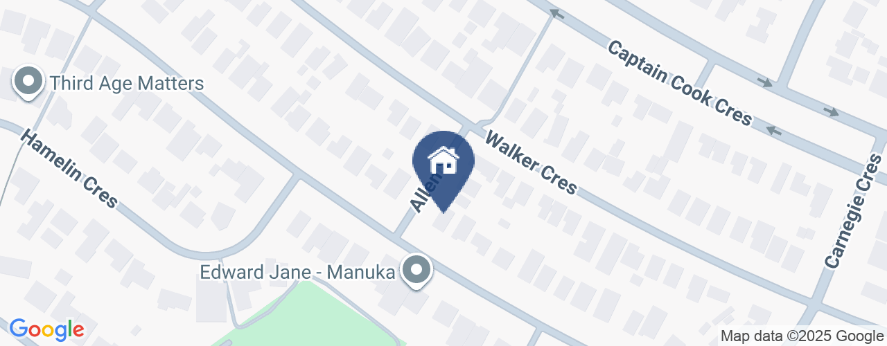 43 Caley Crescent 43 Caley Crescent