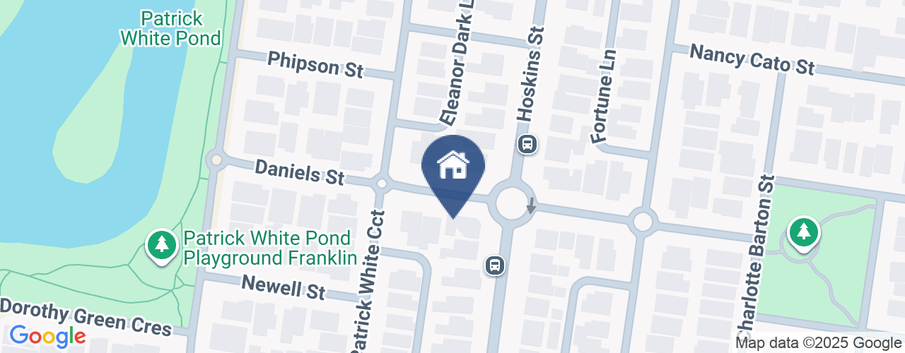15 Daniels Street 15 Daniels Street