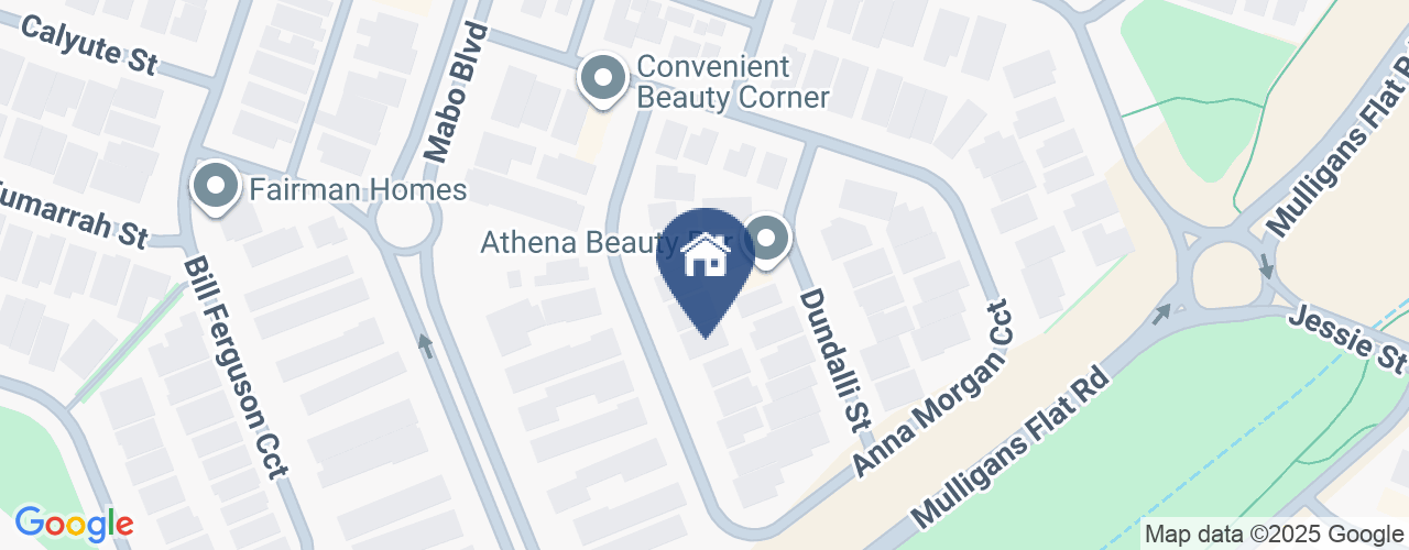 50 Anna Morgan Circuit