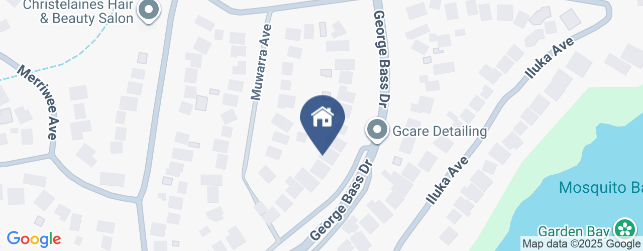 405 George Bass Drive 405 George Bass Drive