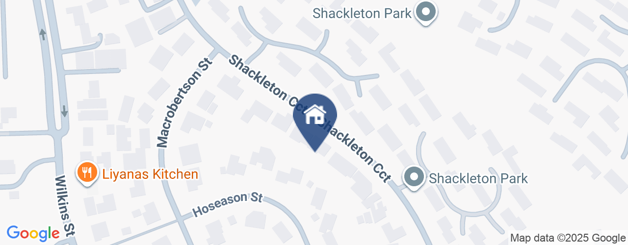Lot 9/137 Shackleton Circuit Lot 9/137 Shackleton Circuit