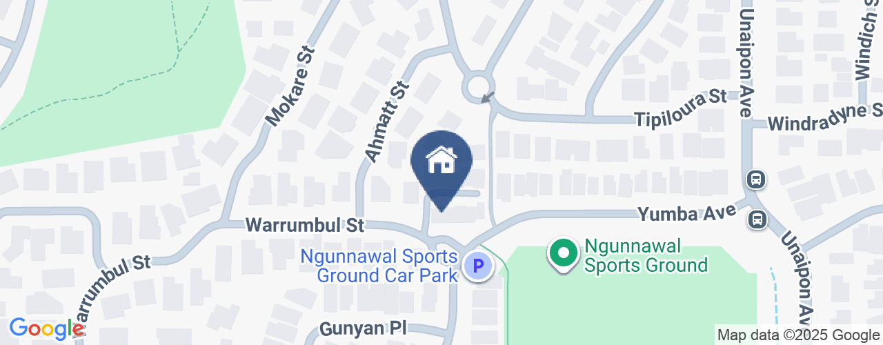 1/2 Warrumbul Street 1/2 Warrumbul Street