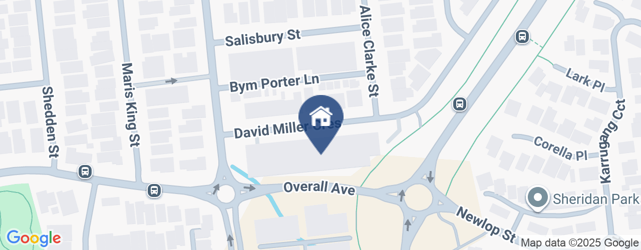 36/16 David Miller Crescent 36/16 David Miller Crescent