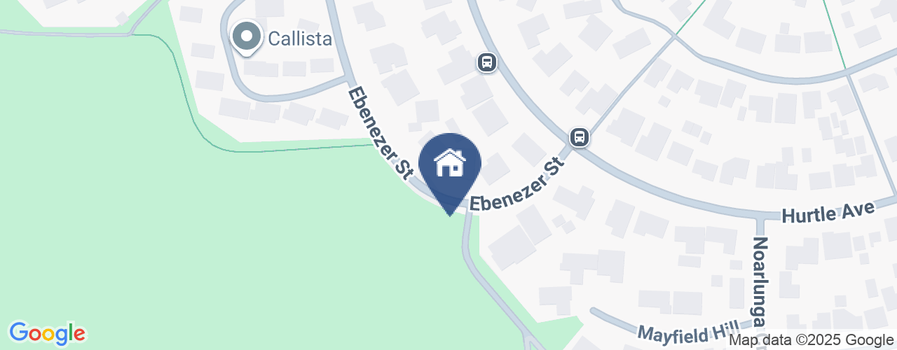 Lot 1/17/19 Ebenezer Street Lot 1/17/19 Ebenezer Street