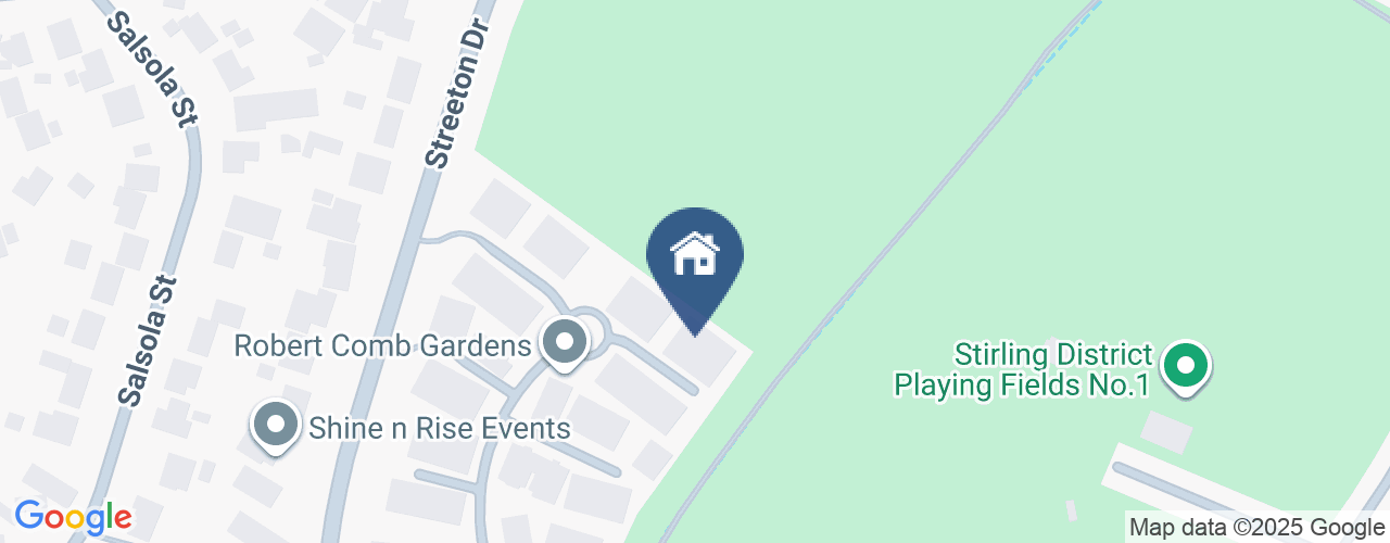7/121 Streeton Drive 7/121 Streeton Drive