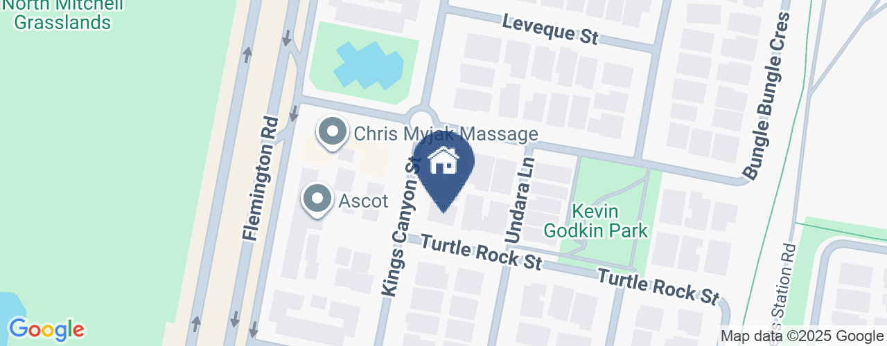 1 Turtle Rock Street 1 Turtle Rock Street