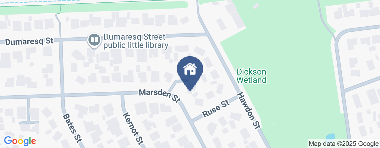 42 Marsden Street 42 Marsden Street