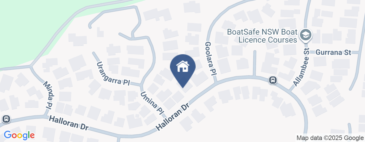 Lot 658/147 Halloran Drive Lot 658/147 Halloran Drive